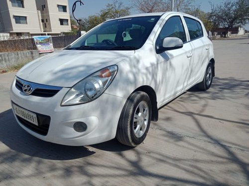 Hyundai i20 1.4 CRDi Sportz 2012 for sale