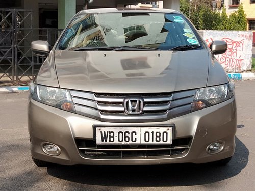 Good as new Honda City 2009 for sale