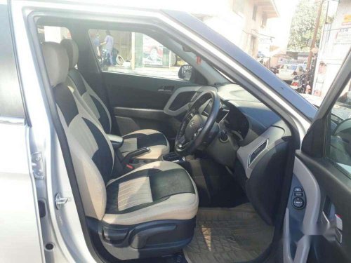 2016 Hyundai Creta for sale
