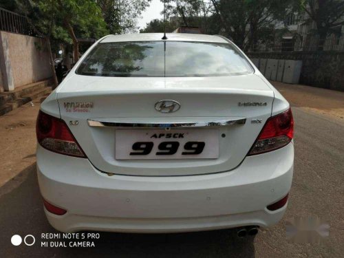 Hyundai Verna 2013 for sale