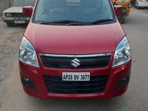 2013 Maruti Suzuki Wagon R for sale