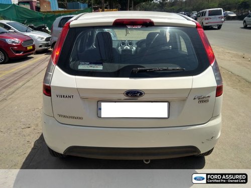 2013 Ford Figo for sale