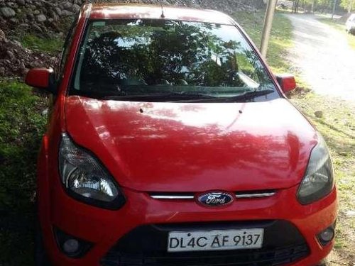 Ford Figo Petrol EXI 2011 for sale