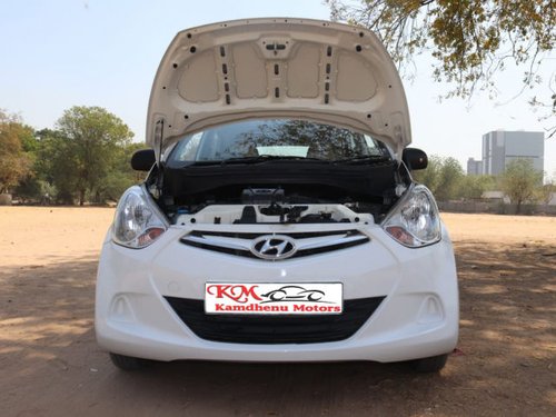 Hyundai Eon Era Plus Option 2015 for sale