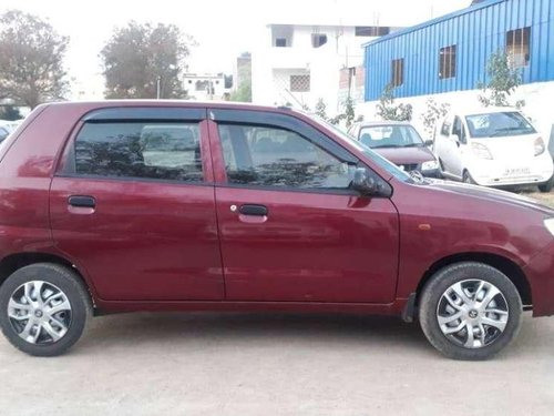 Maruti Suzuki Alto K10 2011 for sale