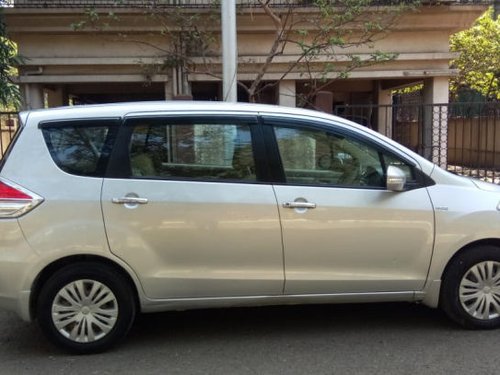 2014 Maruti Suzuki Ertiga for sale