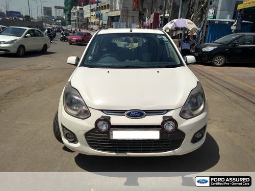 2013 Ford Figo for sale