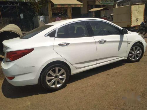 Used 2012 Hyundai Verna for sale