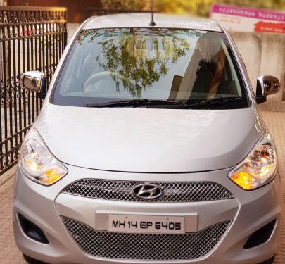 Good Hyundai i10 2014 for sale 