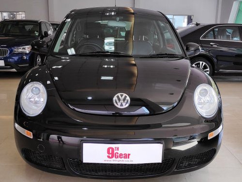 2010 Volkswagen Beetle for sale at low price
