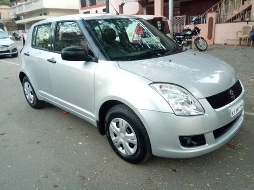 Good as new Maruti Swift VXI BSIII for sale