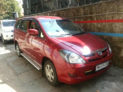 Used Toyota Innova 2008 car at low price