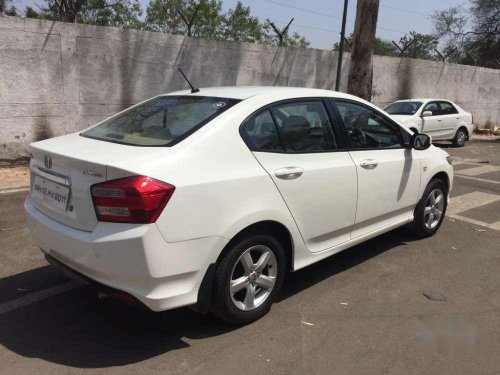 2012 Honda City for sale at low price