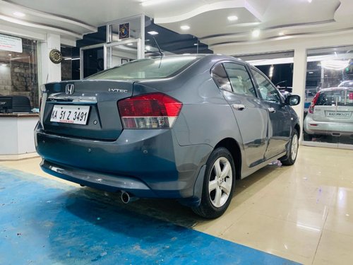 2009 Honda City for sale at low price