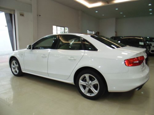 Used Audi A4 2.0 TDI 177 Bhp Premium Plus 2014 by owner 