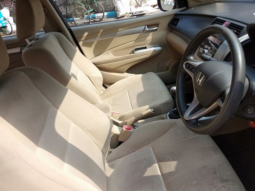 Good as new Honda City 2009 for sale