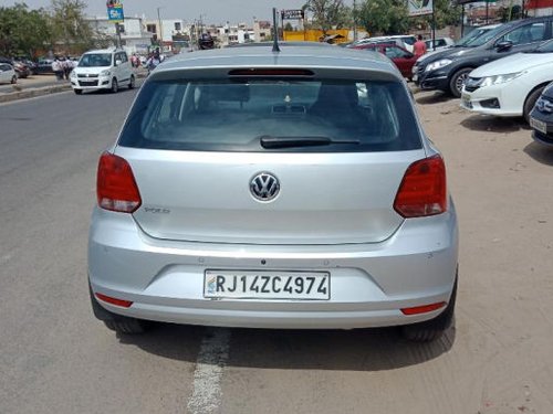 Volkswagen Polo 1.2 MPI Highline 2018