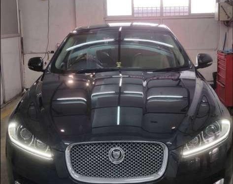 Used 2014 Jaguar XF for sale