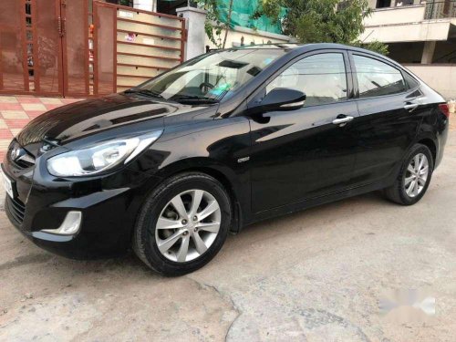 Used 2012 Hyundai Verna for sale