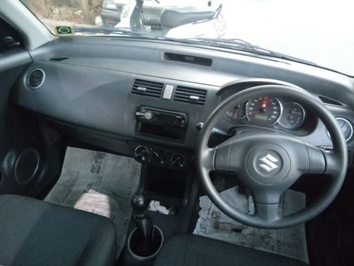 Good as new Maruti Swift VXI BSIII for sale