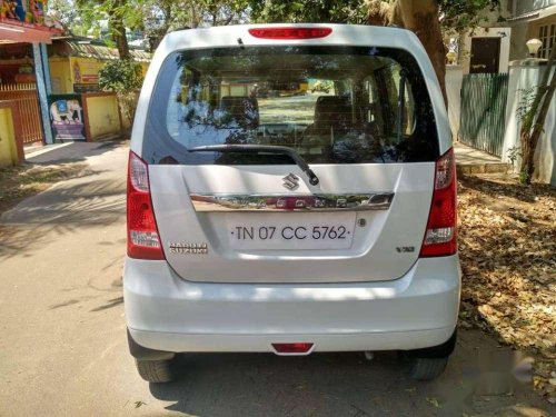 Maruti Suzuki Wagon R 2015 for sale