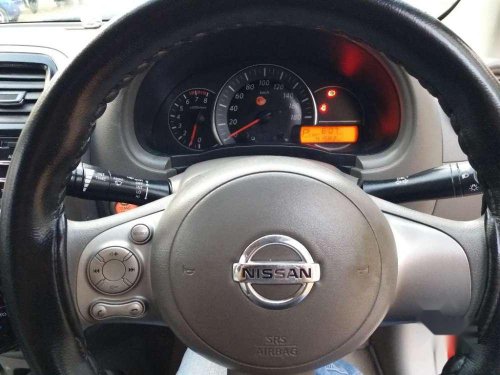 Used Nissan Sunny car 2013 for sale at low price