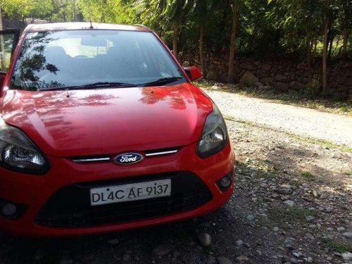 Ford Figo Petrol EXI 2011 for sale