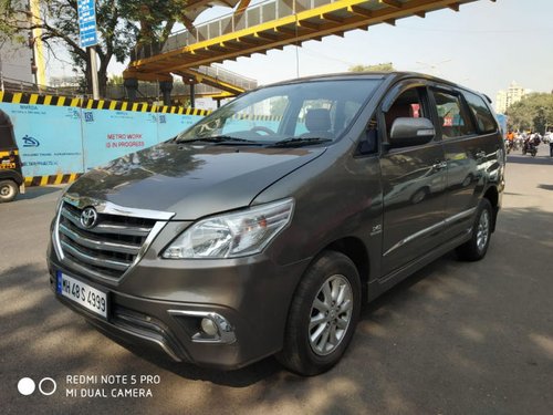 Toyota Innova 2013 for sale