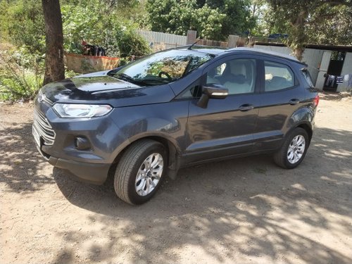 Used 2013 Ford EcoSport for sale