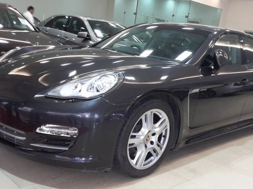 2013 Porsche Panamera for sale