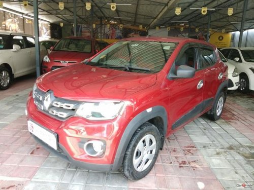 Renault Kwid 2015 for sale