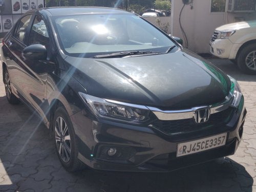 Honda City 2018 for sale