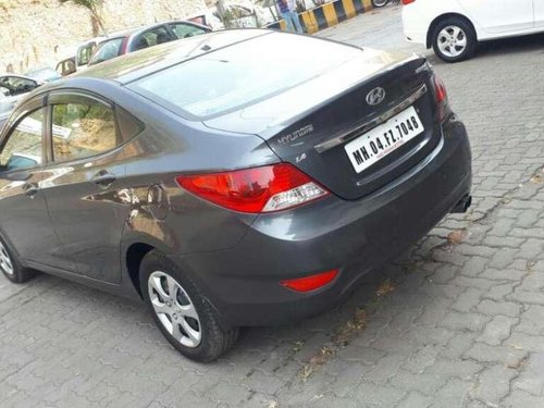 2013 Hyundai Fluidic Verna for sale at low price