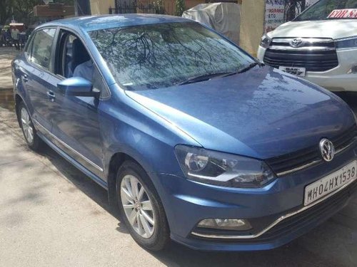 Used Volkswagen Ameo 1.5 TDI Highline 2017 for sale