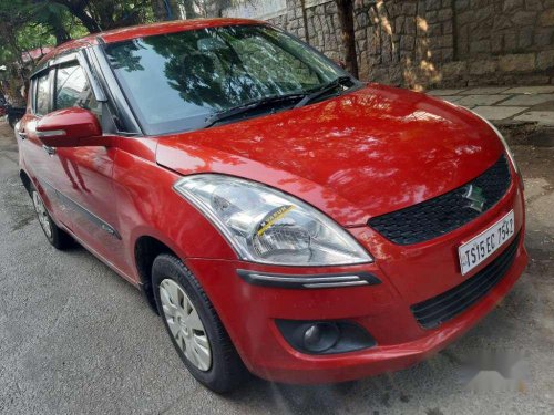 Maruti Suzuki Swift LDI 2015 for sale