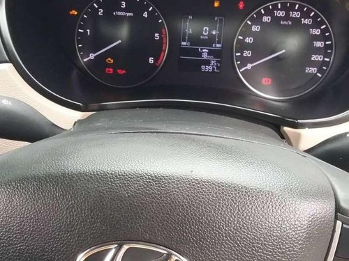 Used Hyundai Elite i20 car 2017 for sale at low price