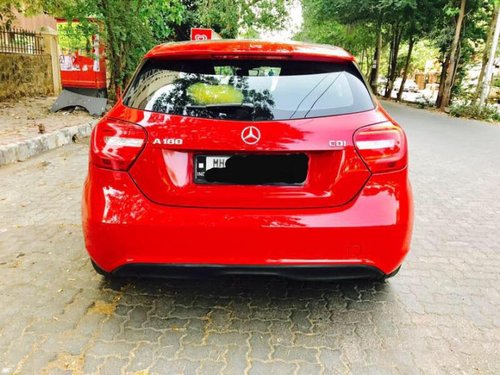 Good as new 2014 Mercedes Benz A Class for sale