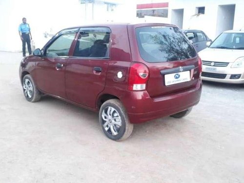 Maruti Suzuki Alto K10 2011 for sale