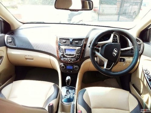 Used 2014 Hyundai Verna for sale