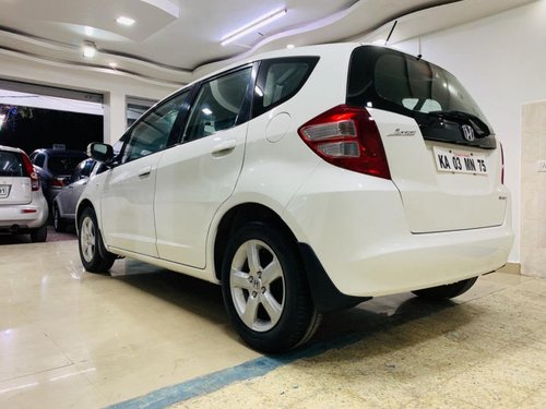 Used Honda Jazz Select Edition 2010 for sale