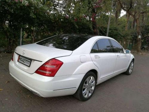 2013 Mercedes Benz S Class for sale