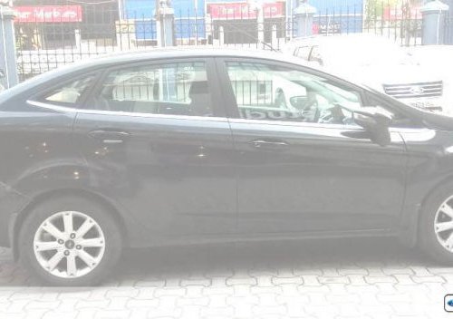 2012 Ford Fiesta for sale