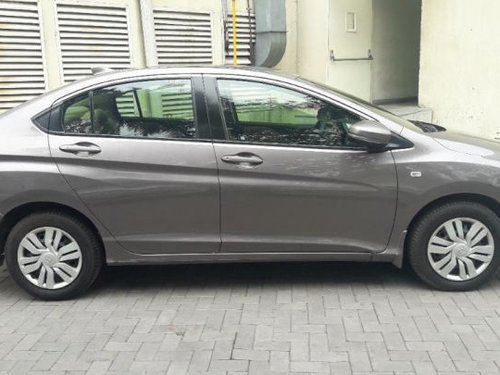 Honda City i VTEC CVT SV 2014 for sale