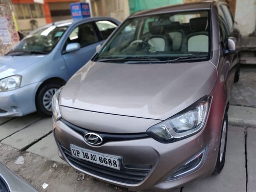 Used Hyundai i20 2014 car at low price