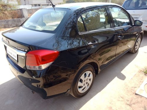 Honda Amaze 2013 for sale