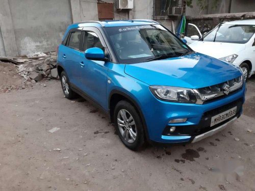 Used 2017 Maruti Suzuki Vitara Brezza for sale