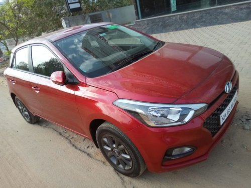 Used 2018 Hyundai Elite i20 for sale