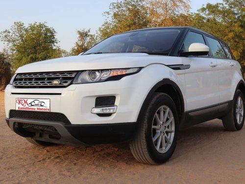 Land Rover Range Rover 2015 for sale