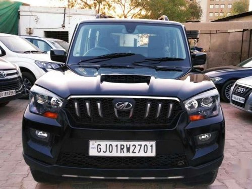 2016 Mahindra Scorpio for sale at low price