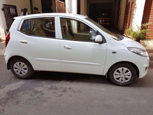 2011 Hyundai i10 for sale at low price